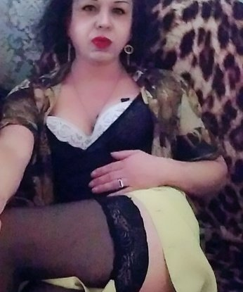 Анкета проститутки Кира - Фото 1, Северобайкальск, 45 лет, №13665